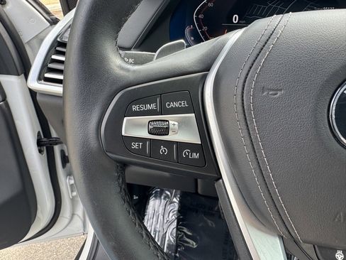 Used 2020 BMW X5 xDrive40i w/ Convenience Package image 27