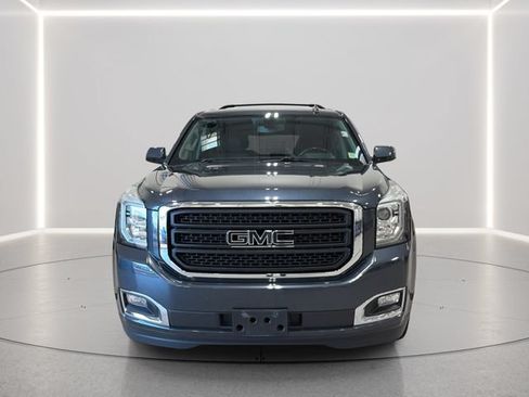 Used 2020 GMC Yukon SLE w/ Convenience Package AWD/4WD image 9