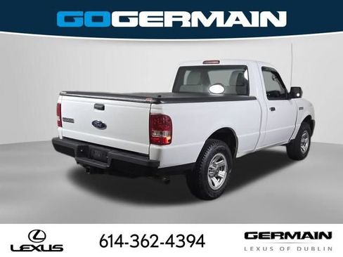 Used 2011 Ford Ranger XL RWD image 6