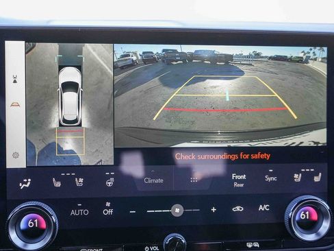 Used 2024 Lexus RX 350 AWD image 24