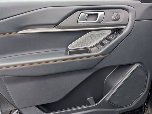 New 2026 Ford Explorer Tremor image 23