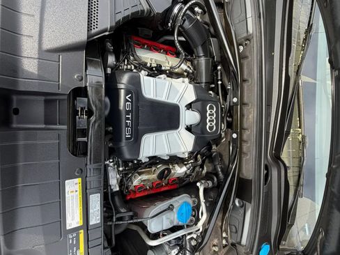 Used 2013 Audi Q5 3.0T Premium Plus w/ Audi MMI Navigation Plus Pkg image 28