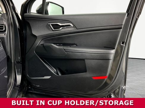 Used 2023 Kia Sportage SX AWD/4WD image 28