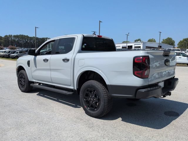 New 2026 Ford Ranger XLT w/ Equipment Group 301A High RWD image 6