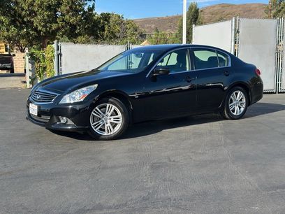 Used 2015 INFINITI Q40 w/ Navigation Package