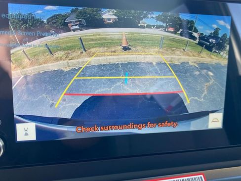 New 2025 Toyota Tacoma SR5 image 27