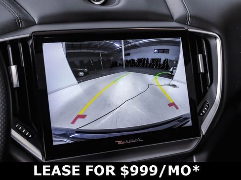 Used 2024 Maserati Ghibli Trofeo image 26