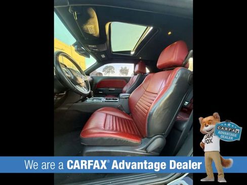 Used 2014 Dodge Challenger SXT RWD image 26