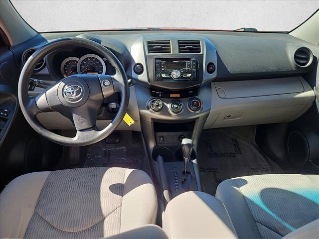 Used 2011 Toyota RAV4 2WD w/ Base L4 Extra Value Pkg image 15