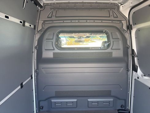 New 2026 Mercedes-Benz Sprinter 2500 image 16
