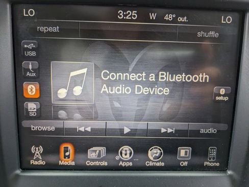 Used 2016 RAM 1500 Big Horn image 30