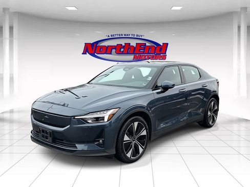 Used 2024 Polestar Polestar 2 image 3