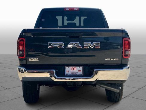 New 2025 RAM 2500 Tradesman image 5