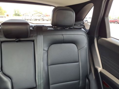Used 2024 Ford Escape Platinum AWD/4WD image 15