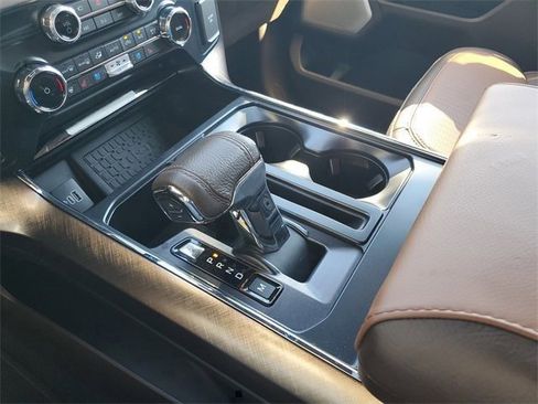 Used 2025 Ford F150 King Ranch image 26