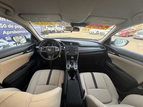 Used 2019 Honda Civic LX image 9