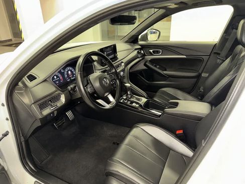 Used 2024 Acura Integra A-Spec FWD image 29