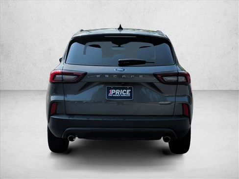 Used 2025 Ford Escape ST-Line FWD image 6