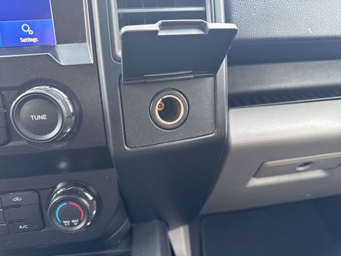 Used 2020 Ford F150 XL w/ Equipment Group 101A Mid image 50