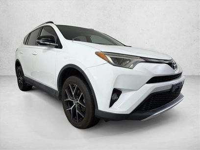 Used 2016 Toyota RAV4 SE