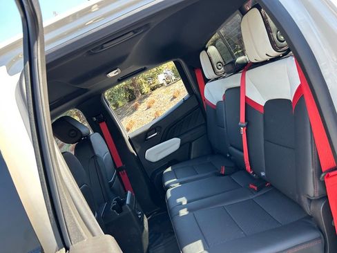 New 2026 GMC Canyon AT4X w/ AT4X AEV Edition image 44