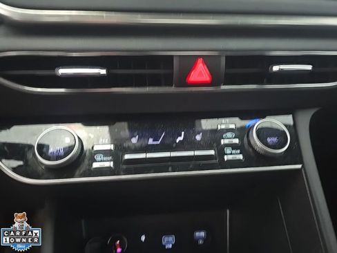 Used 2023 Hyundai Sonata SEL w/ Convenience Package image 11