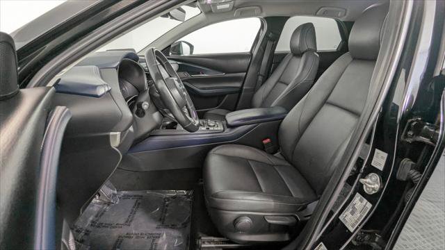Used 2020 MAZDA CX-30 AWD w/ Select Package image 14