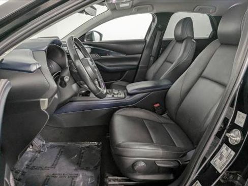 Used 2020 MAZDA CX-30 AWD w/ Select Package image 14
