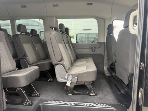 Used 2025 Ford Transit 350 XLT RWD image 11