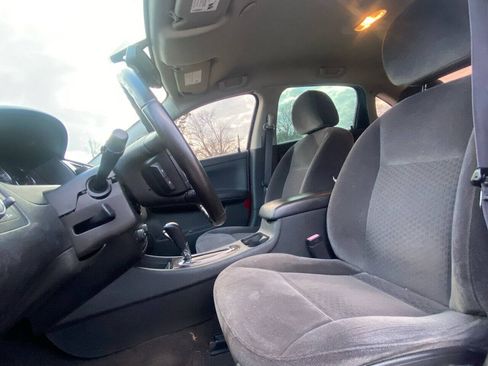 Used 2013 Chevrolet Impala LT FWD image 7