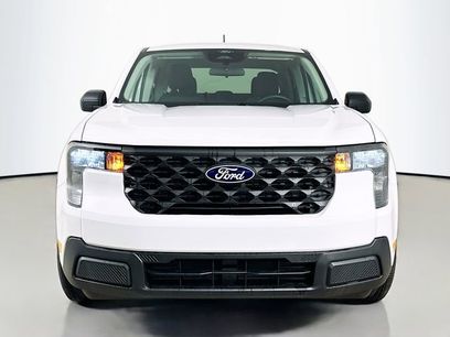 New 2026 Ford Maverick XL w/ Equipment Group 101A