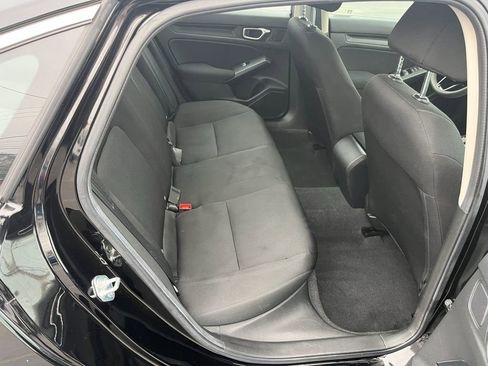 Used 2024 Honda Civic LX image 13