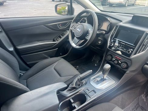 Used 2020 Subaru Impreza 2.0i AWD/4WD image 21