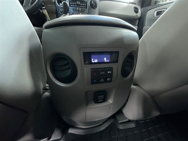 Used 2012 Honda Pilot EX image 21