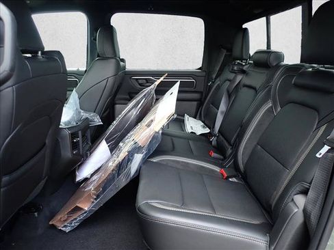 New 2026 RAM 1500 Rebel w/ G/T Package AWD/4WD image 8