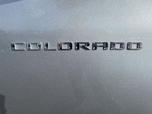 Certified 2023 Chevrolet Colorado LT image 10