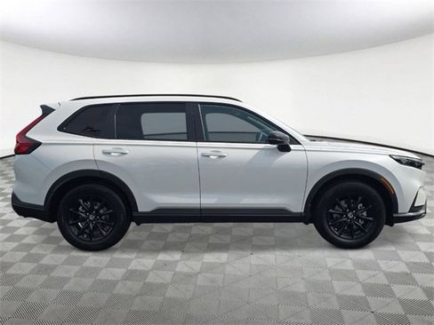 New 2026 Honda CR-V Sport-L image 2