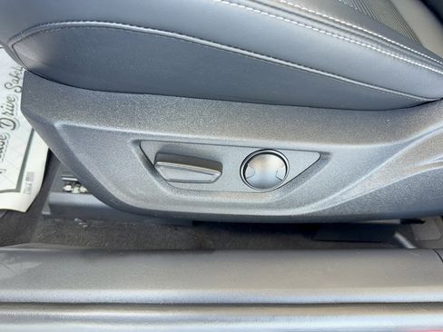 Certified 2024 Ford Mustang Premium RWD image 31