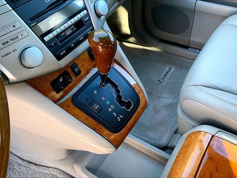 Used 2008 Lexus RX 350 AWD image 17