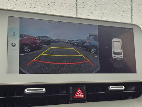 Used 2023 Hyundai Ioniq 5 SEL AWD/4WD image 27