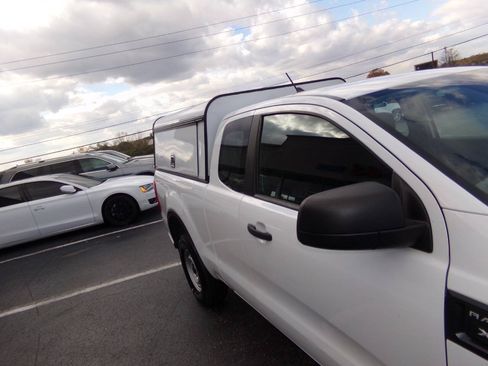 Used 2019 Ford Ranger XL w/ Equipment Group 101A Mid RWD image 41