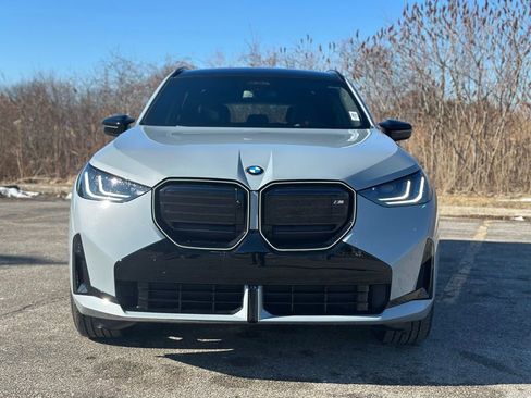 New 2026 BMW X3 M50 w/ Premium Package AWD/4WD image 2