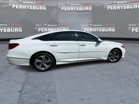 Used 2019 Honda Accord EX-L image 8
