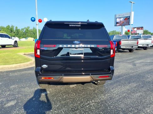 New 2026 Ford Expedition King Ranch AWD/4WD image 4
