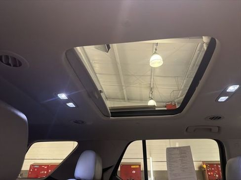 Used 2021 Chevrolet Traverse Premier w/ LPO, Floor Liner Package image 15