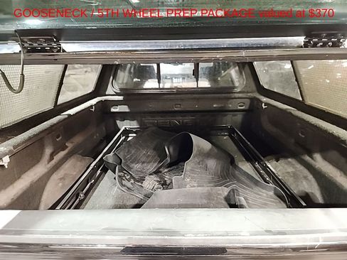 Used 2017 GMC Sierra 2500 Denali w/ Duramax Plus Package image 7