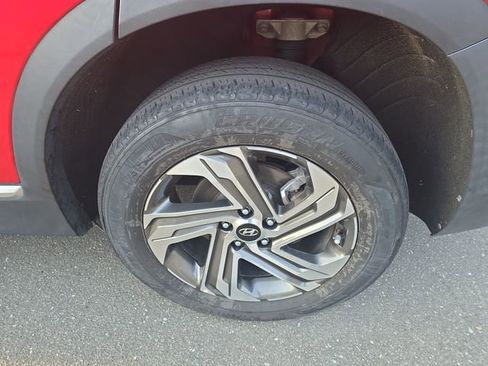 Certified 2023 Hyundai Santa Fe SEL w/ Premium Package image 48