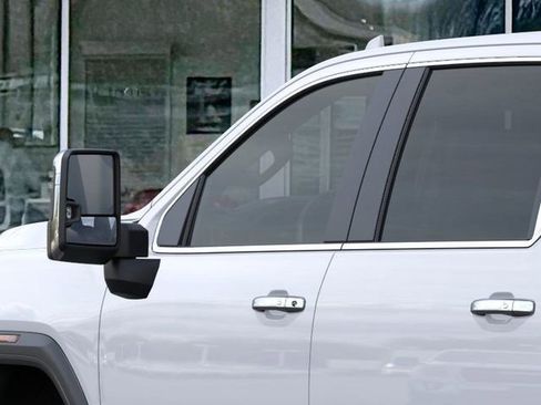 New 2025 GMC Sierra 2500 Denali w/ Denali Reserve Package image 12