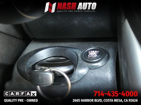 Used 2013 MINI Cooper Countryman S FWD image 59