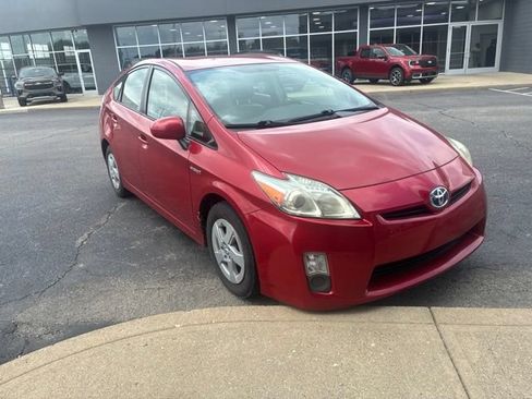 Used 2011 Toyota Prius Two FWD image 1